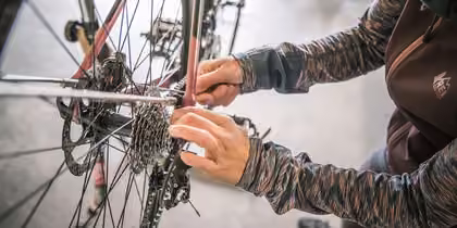 Bicycles